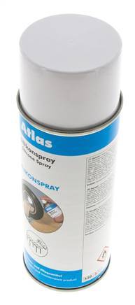 Spray de silicona 400ml