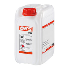 Aceite polivalente Industria alimentaria 5L OKS 3760