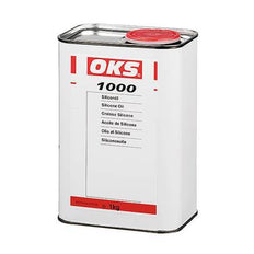 Aceite de silicona 1L OKS 1035/1