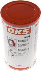 Grasa multiuso de alto rendimiento MoS2 5kg OKS 400