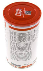 Grasa de alto rendimiento para rodamientos de bolas 1kg OKS 402