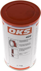 Grasa universal lubricante de larga duración 5kg OKS 422