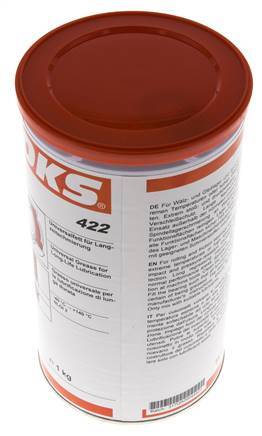 Grasa universal lubricante de larga duración 1kg OKS 422