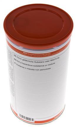 Grasa universal lubricante de larga duración 1kg OKS 422