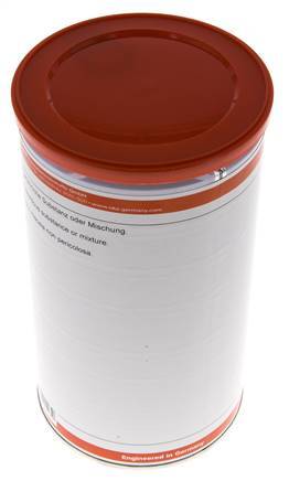 Grasa universal lubricante de larga duración 1kg OKS 422