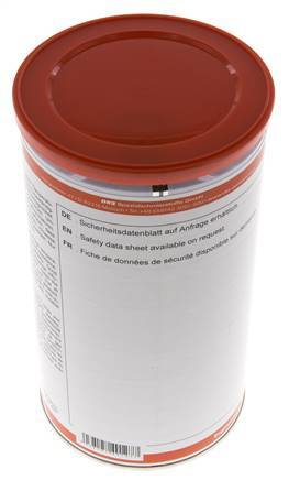 Grasa de alta temperatura sintética 1kg OKS 424