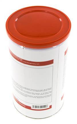 Grasa de alto punto de fusión para rodamientos 1kg OKS 432