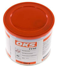 Grasa Multisilicona Industria Alimentaria 500g OKS 1110