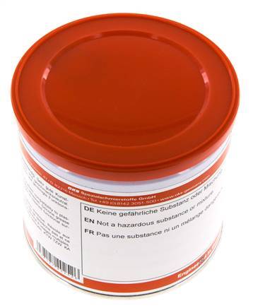 Grasa Multisilicona Industria Alimentaria 500g OKS 1110