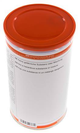 Grasa Multisilicona Industria Alimentaria 1kg OKS 1110