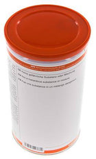Grasa Multisilicona Industria Alimentaria 1kg OKS 1110