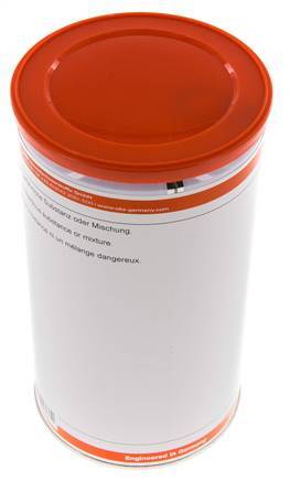 Grasa Multisilicona Industria Alimentaria 1kg OKS 1110