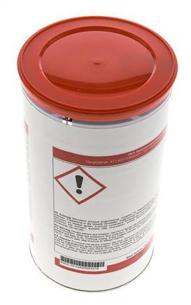 Grasa de alta presión MoS2 Long Life 1kg OKS 410