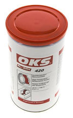 Grasa multiuso de alta temperatura 1kg OKS 420