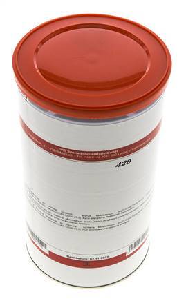 Grasa multiuso de alta temperatura 1kg OKS 420