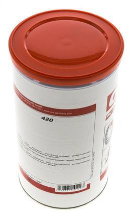 Grasa multiuso de alta temperatura 1kg OKS 420