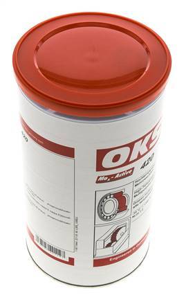 Grasa multiuso de alta temperatura 1kg OKS 420