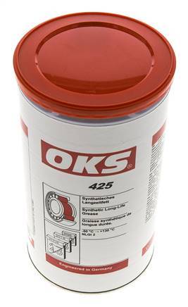 Synthetic Grease Long Life 1kg OKS 425