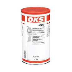 Grasa para engranajes y rodamientos 5kg OKS 427