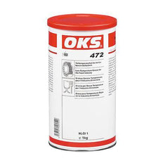 Grasa de baja temperatura grado alimenticio 1kg OKS 472