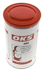 Lubricante adhesivo para superficies deslizantes 1kg OKS 495