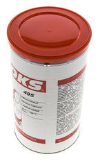 Lubricante adhesivo para superficies deslizantes 1kg OKS 495