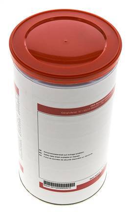 Lubricante adhesivo para superficies deslizantes 1kg OKS 495