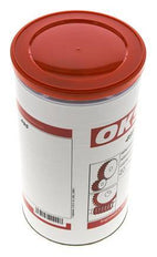 Lubricante adhesivo para superficies deslizantes 1kg OKS 495