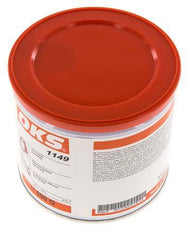 Grasa de silicona con PTFE Long Life 500g OKS 1149