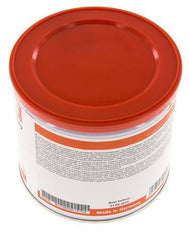 Grasa de silicona con PTFE Long Life 500g OKS 1149