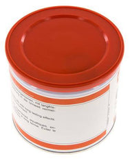 Grasa de silicona con PTFE Long Life 500g OKS 1149