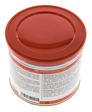 Grasa adhesiva de silicona 500g OKS 1155