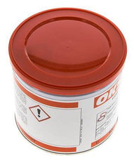 Grasa adhesiva de silicona 500g OKS 1155