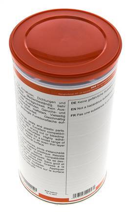 Grasa multisilicona NLGI 1 1kg OKS 1110/1