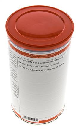 Grasa multisilicona NLGI 1 1kg OKS 1110/1