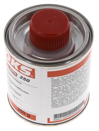 Pasta blanca Allround sin metal 250g OKS 250