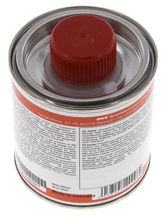 Pasta blanca Allround sin metal 250g OKS 250