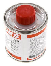 Pasta blanca de alta temperatura para la industria alimentaria 250g OKS 252