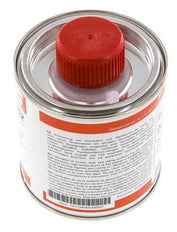 Pasta blanca de alta temperatura para la industria alimentaria 250g OKS 252