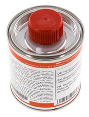 Pasta blanca de alta temperatura para la industria alimentaria 250g OKS 252