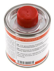 Pasta blanca de alta temperatura para la industria alimentaria 250g OKS 252