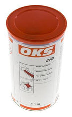 Grasa blanca en pasta 1kg OKS 270