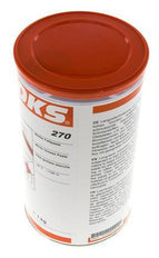 Grasa blanca en pasta 1kg OKS 270