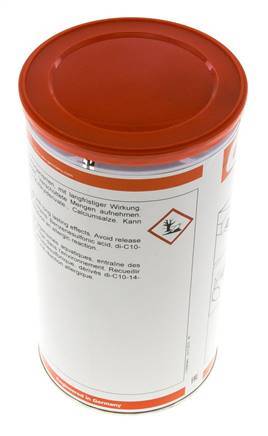 Grasa blanca en pasta 1kg OKS 270