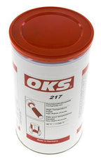 Pasta de alta temperatura de gran pureza 1kg OKS 217