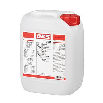Película deslizante Incolora 5L OKS 1300