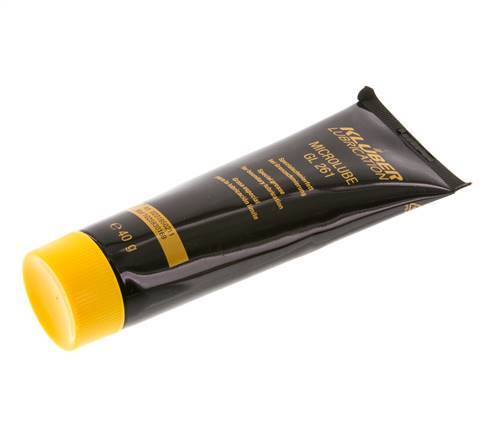 Assembly Grease for Cylinders and Valves 40g