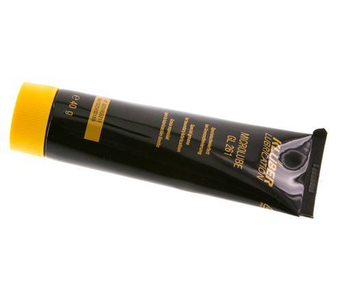 Grasa de montaje para cilindros y válvulas 40g