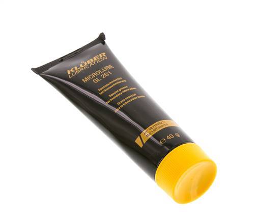 Grasa de montaje para cilindros y válvulas 40g