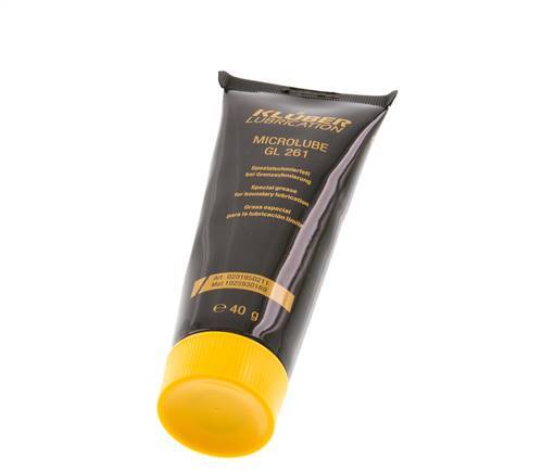 Grasa de montaje para cilindros y válvulas 40g